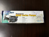 Flojet 3.3 GPM 50 PSI Water Pump Model 4105 - 12 VDC or 24 VDC