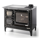 Hearthstone Deva Wood Cook Stove Model: 8220