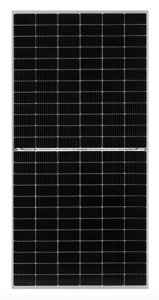 Jinko Solar JKM540M-72HL4-TV, 540W, Bifacial - Pallet Only