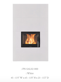 Archgard Salzburg Thermal Mass Fireplace