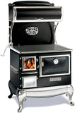 ELMIRA Fireview Wood Cookstove