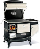 ELMIRA Fireview Wood Cookstove