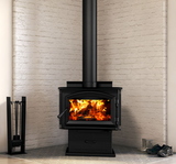 Enerzone 1.7 Wood Stove
