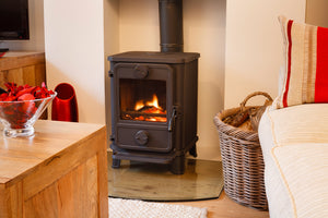 What every first-time wood stove owner should know