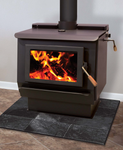 Blaze King Princess PE32 Classic Base