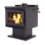 Blaze King Sirocco Wood Stove