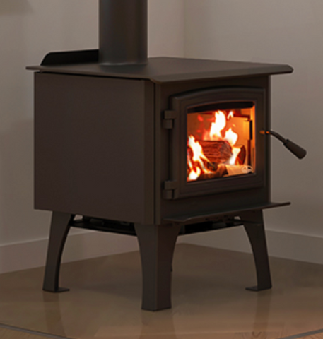 Osburn 950 Small Wood Stove