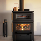 Osburn Gusto OB02047 Black