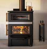 Osburn Gusto OB02047 Nickel Trim