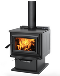 Pacific Energy Super 27HD