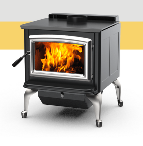 Pacific Energy Super LE Wood Stove
