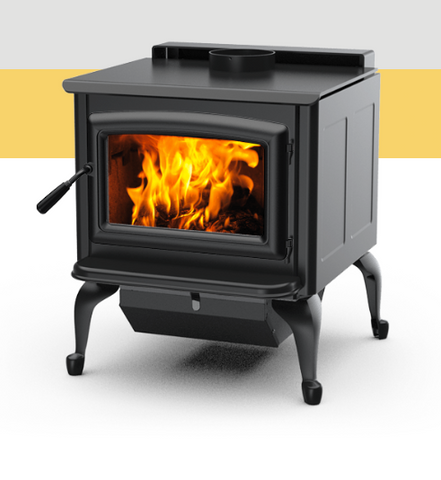 Pacific Energy Super LE Wood Stove