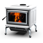 Pacific Energy Summit Classic LE Ivory & Nickel