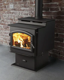 Quadrafire 5700 Large Wood Stove