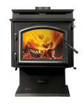 Quadrafire 5700 Large Wood Stove