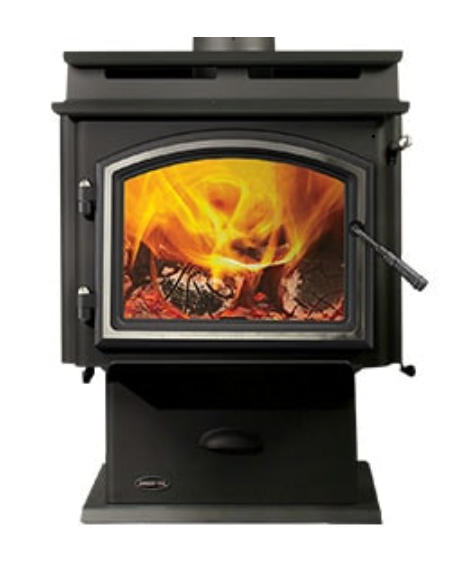 Quadrafire 5700 Large Wood Stove