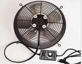 Quadrafire Fan Kit for 5700 Large Wood Stove