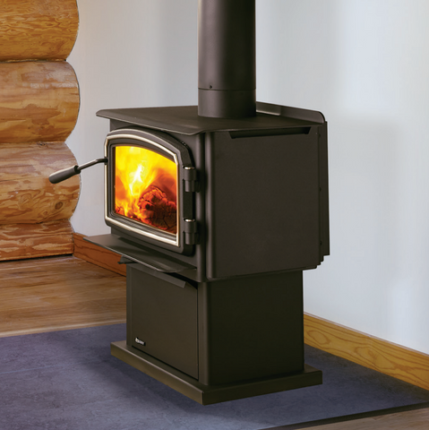 Regency F1150 Small Wood Stove