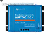 Victron Energy SmartSolar Charge Controllers MPPT 100/30 & 100/50