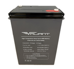 Valiant VTD6-420 AGM 6V 420 AH AGM Battery