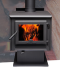 True North TN20 Wood Stove