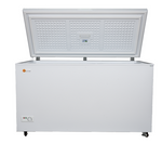 Sunstar® Solar / DC Chest Freezer 15CU ST-15CF DC MSRP