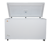 Sunstar® Solar / DC Chest Freezer 15CU ST-15CF DC MSRP