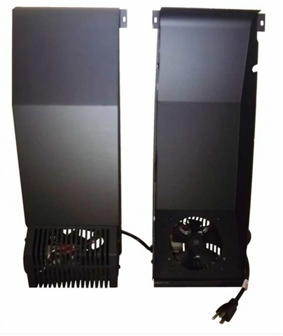 Blaze King Fan Kit Z1714 and Z2514