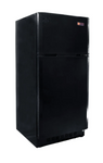 SunStar 16 Cu/ft Solar Powered DC/AC Refrigerator 16CU ST-16RF