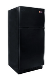 SunStar 16 Cu/ft Solar Powered DC/AC Refrigerator 16CU ST-16RF