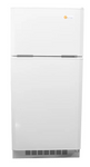 SunStar 16 Cu/ft Solar Powered DC/AC Refrigerator 16CU ST-16RF