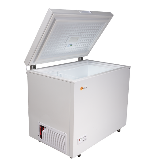 Sunstar® Solar / DC Chest Freezer 8CU ST-8CF DC MSRP