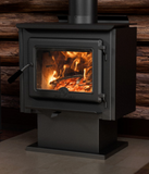 True North TN10 on Pedestal
