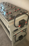 Valiant VTD2-1300 rack