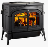 Vermont Castings Encore 2040-CAT-C Classic Black