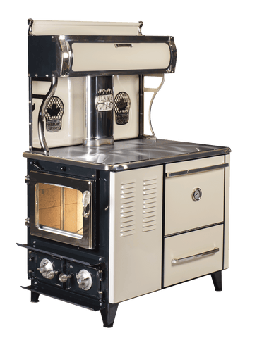 Margin Flameview Range Almond 2010