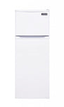 Unique 6.0 cu/ft Solar Powered DC Fridge