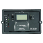 Enerwatt 12V 30A Charge Controller With Meter