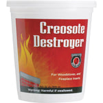 Meeco's Red Devil Creosote Destroyer (2lb)